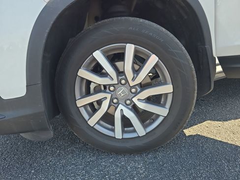 Used 2022 Honda Pilot EX-L image 29