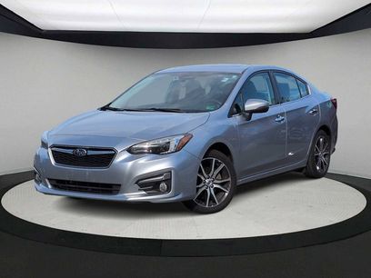 Used 2017 Subaru Impreza 2.0i Limited