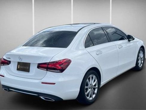 Used 2021 Mercedes-Benz A 220 w/ Premium Package image 8