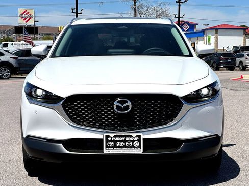 New 2026 MAZDA CX-30 AWD 2.5 S w/ Premium Package image 3