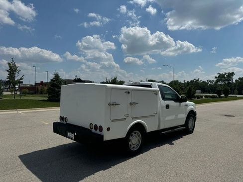 Used 2012 Ford F150 XL w/ PWR Equipment Group image 5