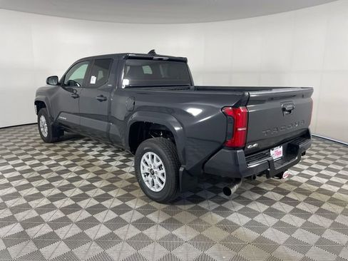 New 2026 Toyota Tacoma SR5 AWD/4WD image 18