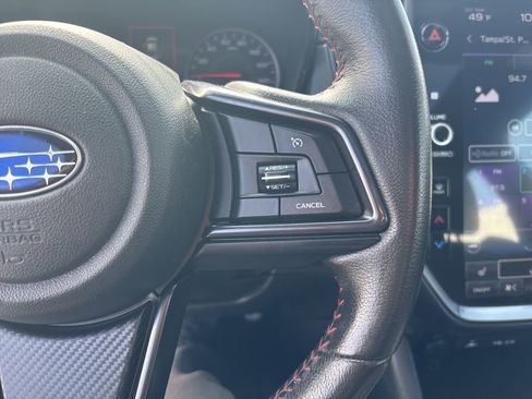 Used 2022 Subaru WRX Premium AWD/4WD image 21
