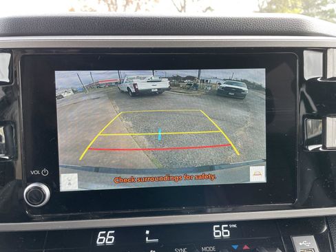 Used 2025 Toyota Tundra SR5 image 21