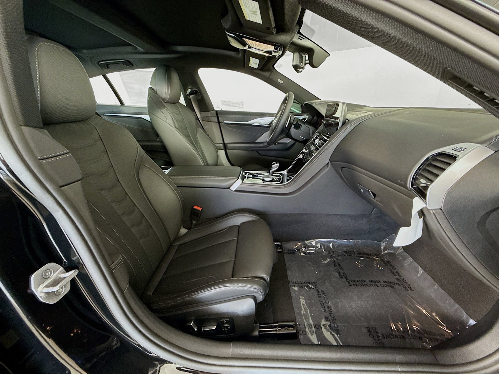 Used 2026 BMW 840i w/ M Sport Professional Package RWD image 30