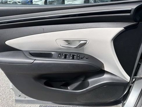 Used 2024 Hyundai Tucson SEL AWD/4WD image 7