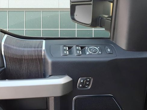 Used 2021 Ford F350 Lariat w/ Lariat Value Package image 15