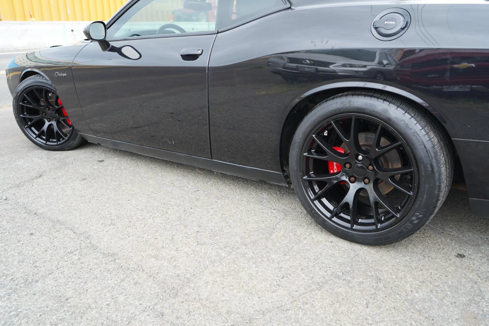 Used 2011 Dodge Challenger R/T RWD image 5