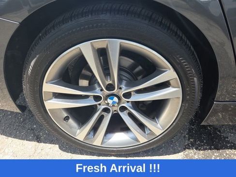 Used 2018 BMW 330i Sedan w/ Convenience Package RWD image 8