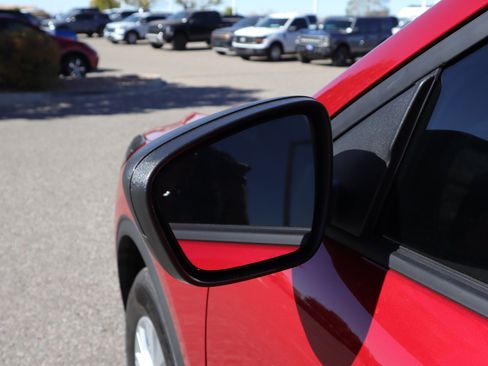 New 2026 Ford Escape Active w/ Cold Weather Package image 17