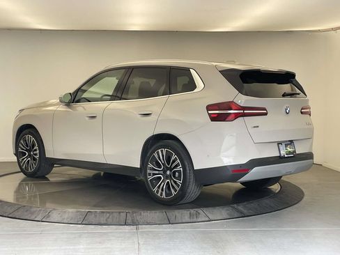 Used 2026 BMW X3 xDrive30i AWD/4WD image 3