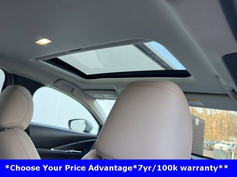 Used 2025 MAZDA CX-30 AWD 2.5 S w/ Preferred Package image 18