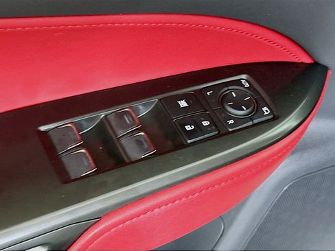 Used 2024 Lexus NX 350 F Sport AWD/4WD image 15