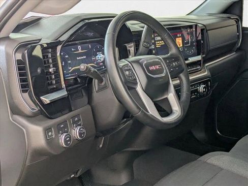 Used 2023 GMC Sierra 1500 Elevation image 12