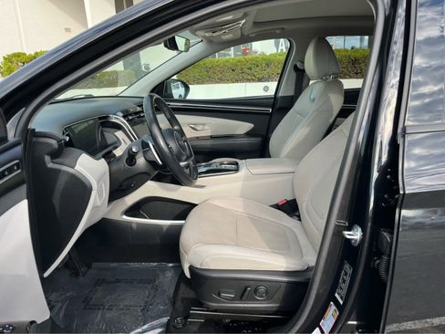 Used 2024 Hyundai Tucson Limited image 10