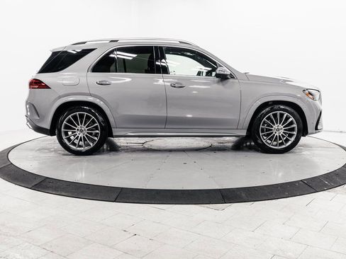 Certified 2026 Mercedes-Benz GLE 350 4MATIC image 35