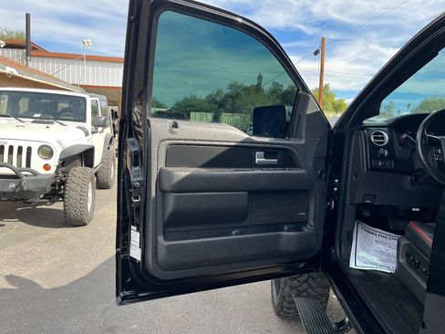 Used 2013 Ford F150 FX2 w/ Luxury Equipment Group image 29