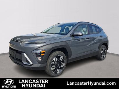 Used 2025 Hyundai Kona SEL