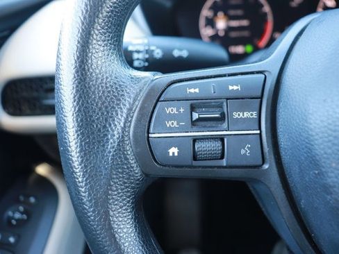 Certified 2024 Honda HR-V LX image 20