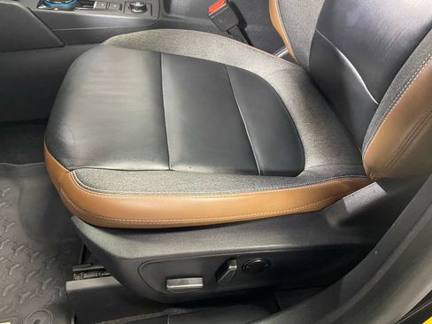 Used 2023 Ford Bronco Sport Outer Banks w/ Tech Package AWD/4WD image 16