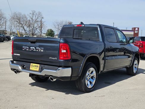 New 2026 RAM 1500 Lone Star image 3
