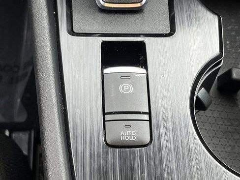 Certified 2024 Nissan Rogue SV w/ SV Premium Package image 7