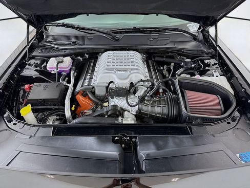 Used 2023 Dodge Challenger SRT Hellcat image 31