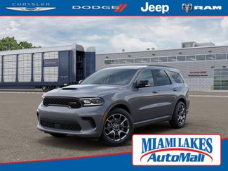 New 2026 Dodge Durango GT AWD/4WD 360° Tour