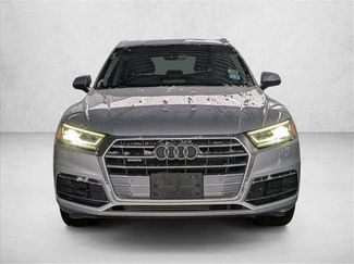 Used 2018 Audi Q5 2.0T Premium Plus w/ Premium Plus Package video 2