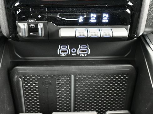 New 2026 RAM 1500 Big Horn image 27