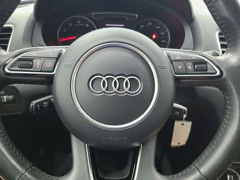 Used 2018 Audi Q3 2.0T Premium image 28