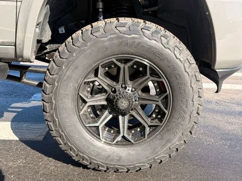 New 2026 RAM 2500 Big Horn image 16