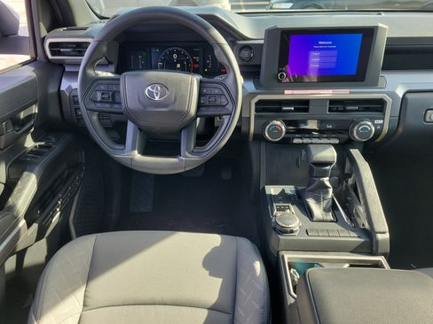 New 2026 Toyota Tacoma SR5 image 10