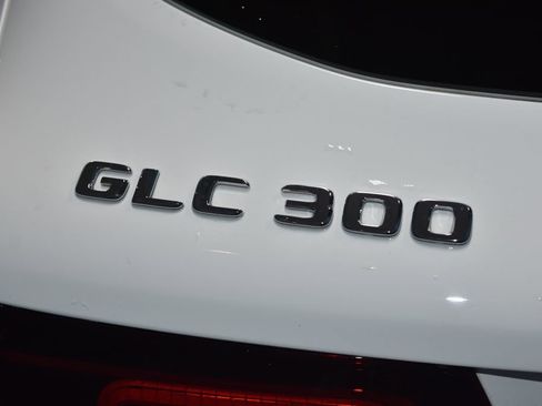 Certified 2022 Mercedes-Benz GLC 300 4MATIC image 24