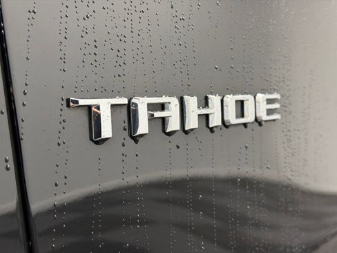 Used 2024 Chevrolet Tahoe LS w/ Driver Alert Package image 13