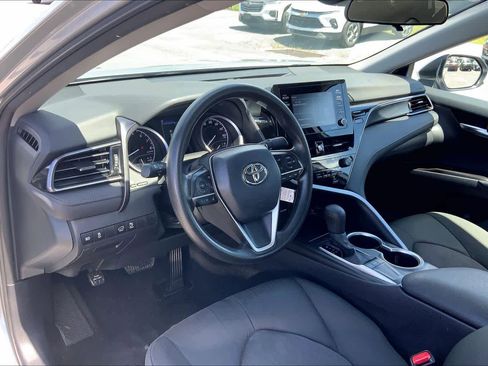 Used 2024 Toyota Camry LE FWD image 17