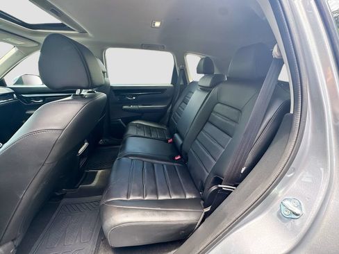 Used 2025 Honda CR-V EX-L image 25