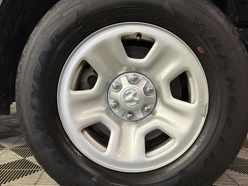 Used 2024 RAM 1500 Tradesman w/ Tradesman Group RWD image 36