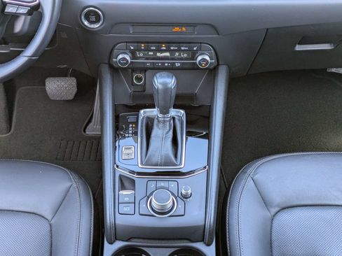Certified 2023 MAZDA CX-5 AWD 2.5 S image 22