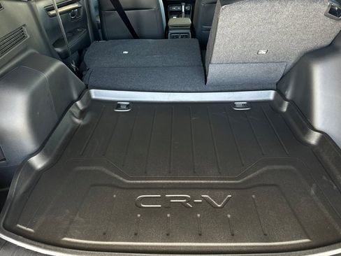 New 2026 Honda CR-V Sport-L image 15