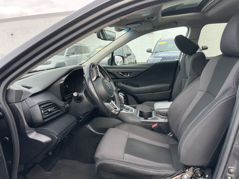 Used 2020 Subaru Outback Premium image 85