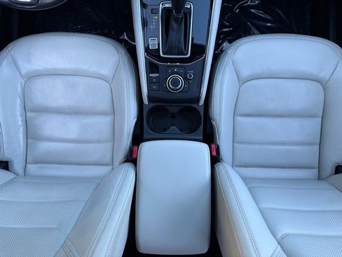 Used 2020 MAZDA CX-5 Grand Touring w/ GT Premium Package image 45