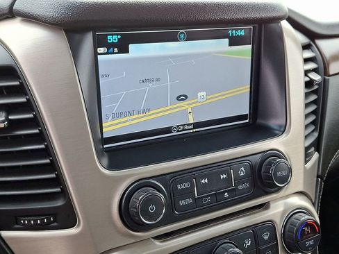 Used 2019 GMC Yukon Denali w/ Denali Ultimate Package image 19