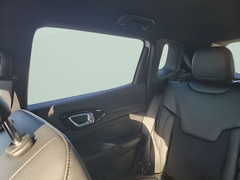 New 2026 Jeep Compass Latitude AWD/4WD image 12