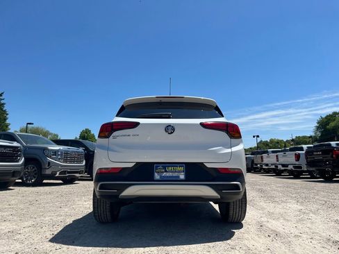 Used 2023 Buick Encore GX Preferred w/ Cold Weather Comfort Package AWD/4WD image 9