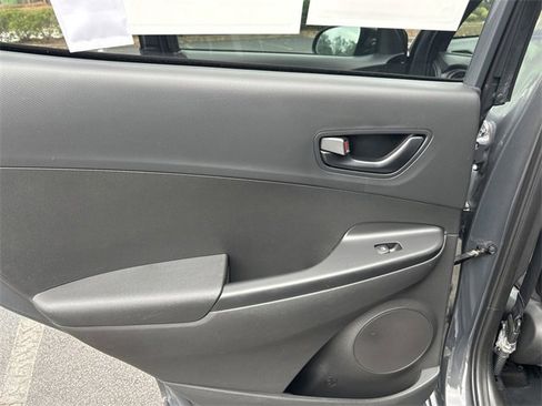 Used 2023 Hyundai Kona N Line image 13