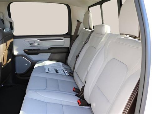 New 2026 RAM 1500 Laramie image 16