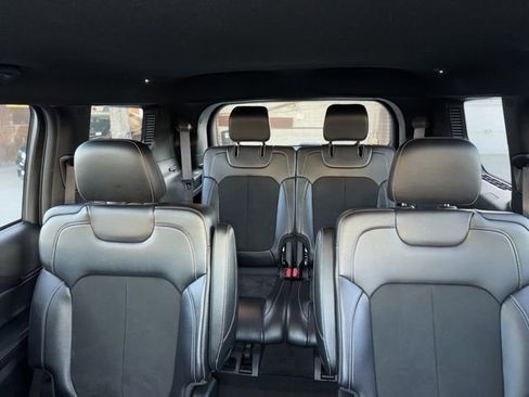 Used 2021 Jeep Grand Cherokee L Laredo image 10