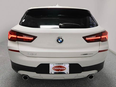 Used 2020 BMW X2 sDrive28i w/ Convenience Package FWD image 4