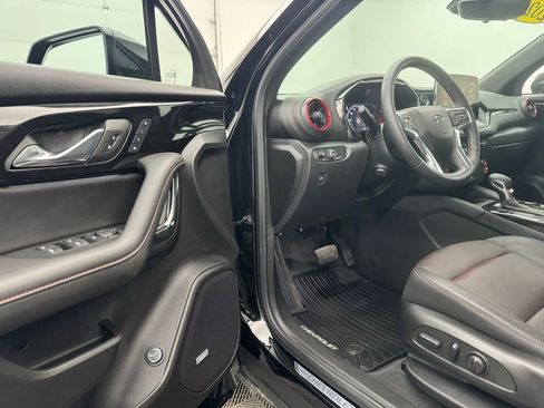 Used 2024 Chevrolet Blazer RS w/ Driver Confidence II Package image 15